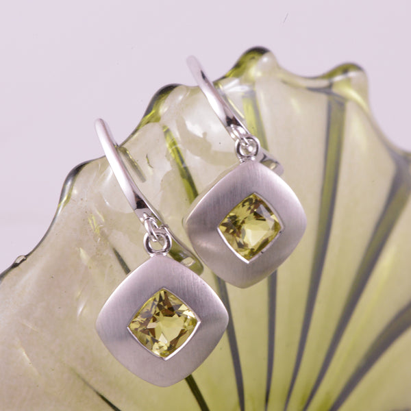 Silver shop earrings sale
