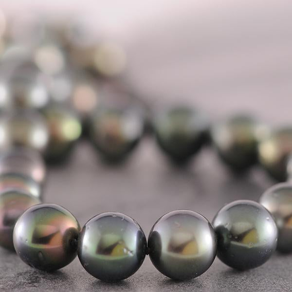 Tahitian Pearl Strand